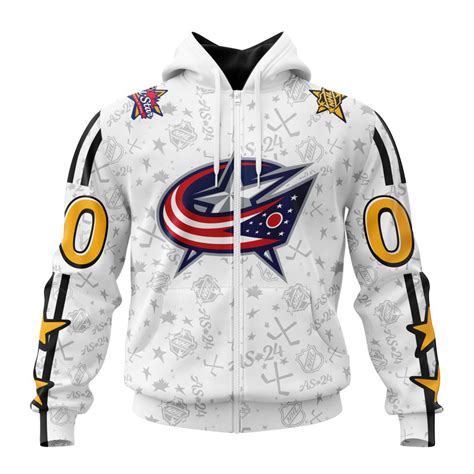 columbus blue jackets shop